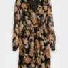 Jdyella Wrap Dress - Day Dress