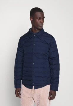 CASUAL FRIDAY Cfjosh - Light Jacket - Navy Blazer