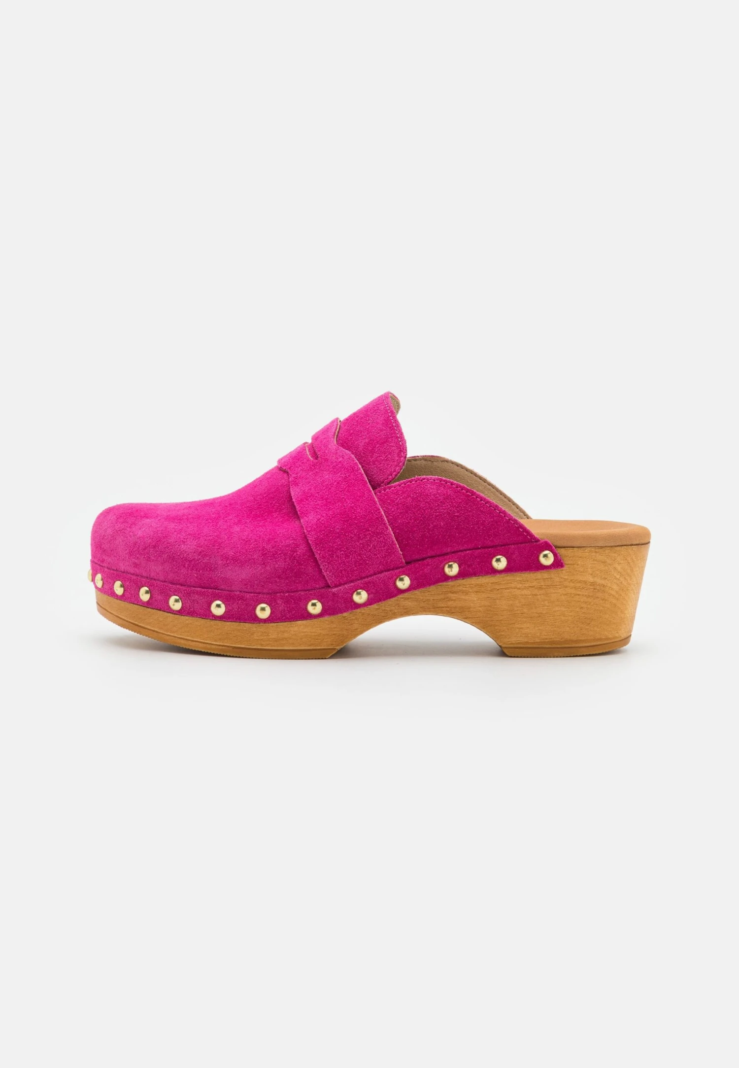 Gabor Clogs - Pink - Image 2