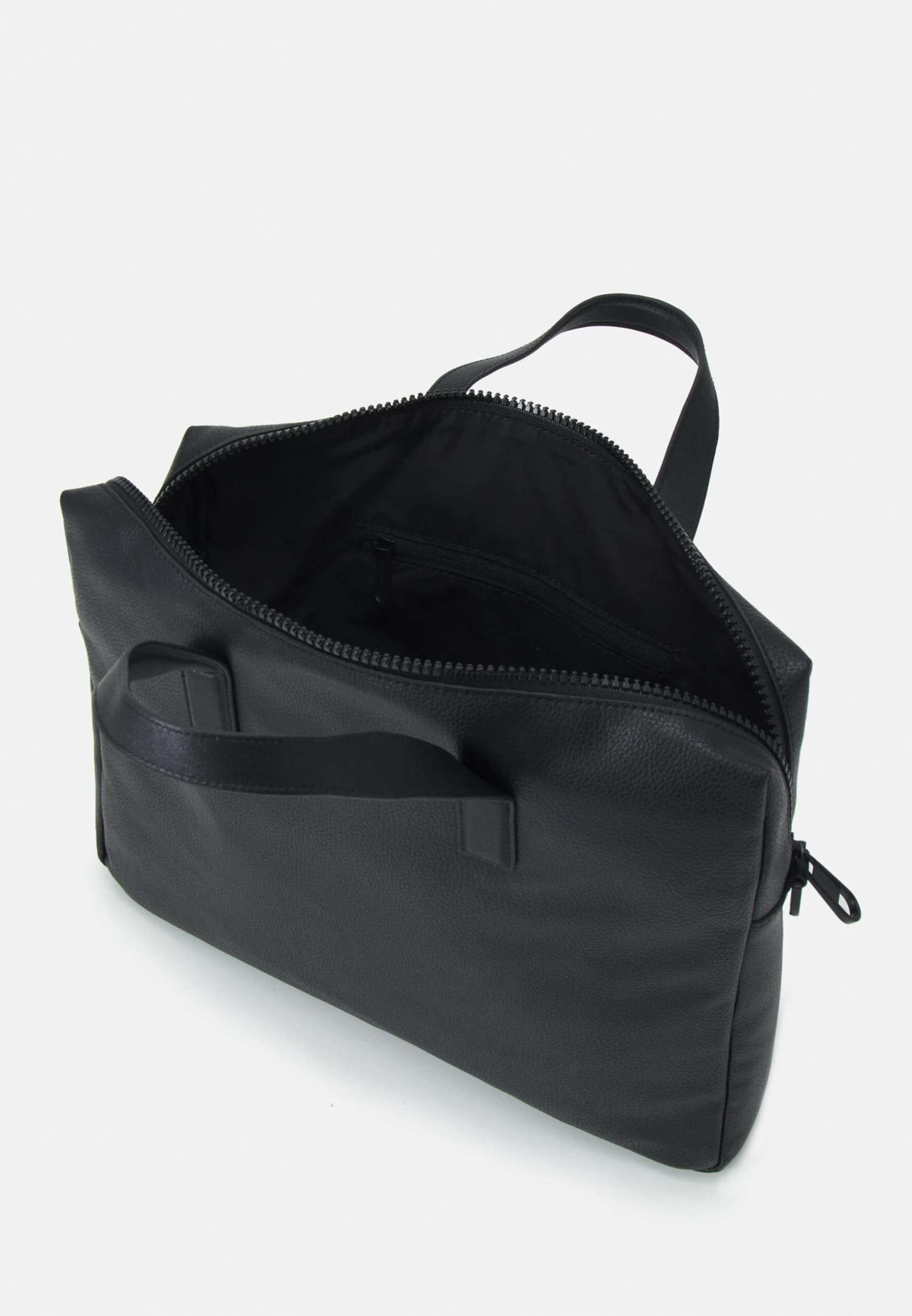 Calvin Klein Must Laptop Bag - Briefcase - Black - Image 4
