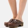 Sanita Maria Open - Clogs