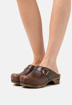 Sanita Maria Open - Clogs