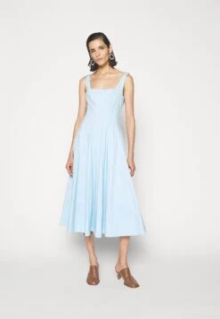 Staud Wells Dress - Day Dress