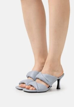 ONLY Shoes Onlalyssa Twisted - Heeled Mules