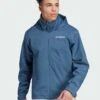 Adidas TERREX Multi Rainready2L- Outdoor Jacket - Steel