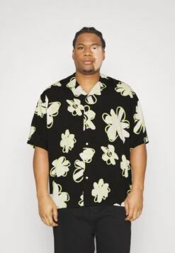 Redefined Rebel Remy Shirt - Shirt - Black/Multi