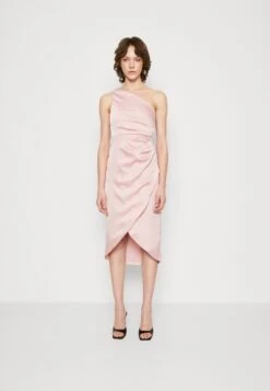 Yasthea Midi Dress - Cocktail Dress / Party Dress