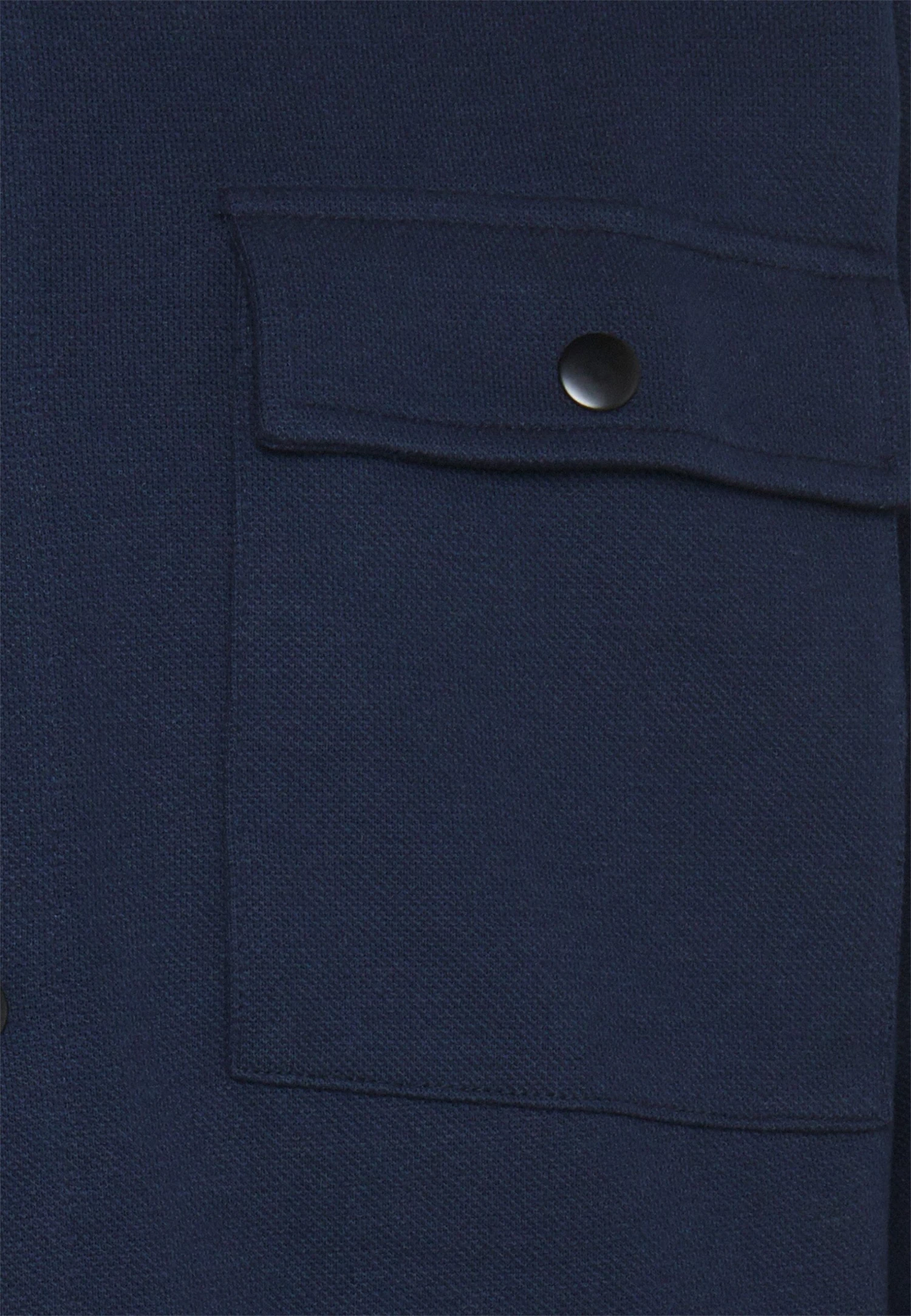 Selected Homme Slhjackie W Noos - Light Jacket - Navy Blazer - Image 3