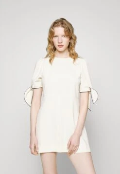 See By Chloé Day Dress - Milk