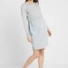 Seraphine Cedar - Day Dress - Greymarl