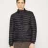 PEUTEREY Onizuka Rug - Light Jacket - Schwarz