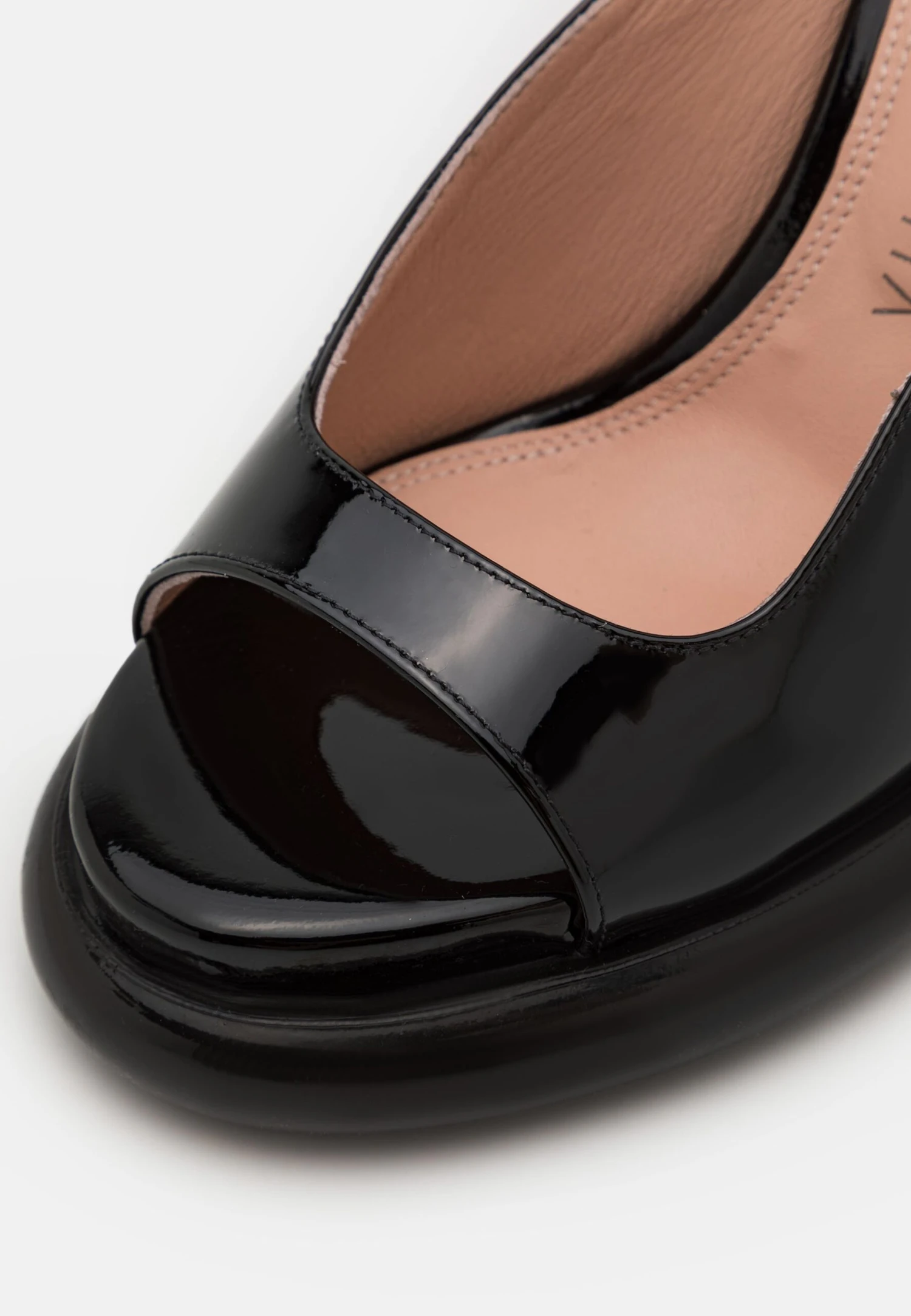 Dea - Heeled Mules - Image 7