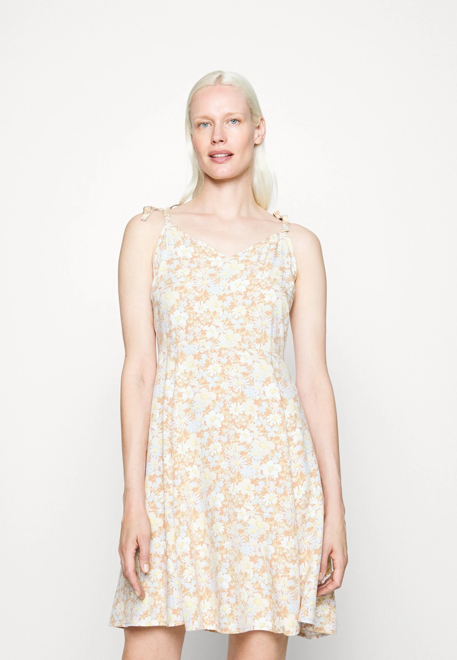 Cami Dress - Day Dress