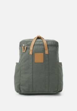 Backpack Unisex - Rucksack - Olive