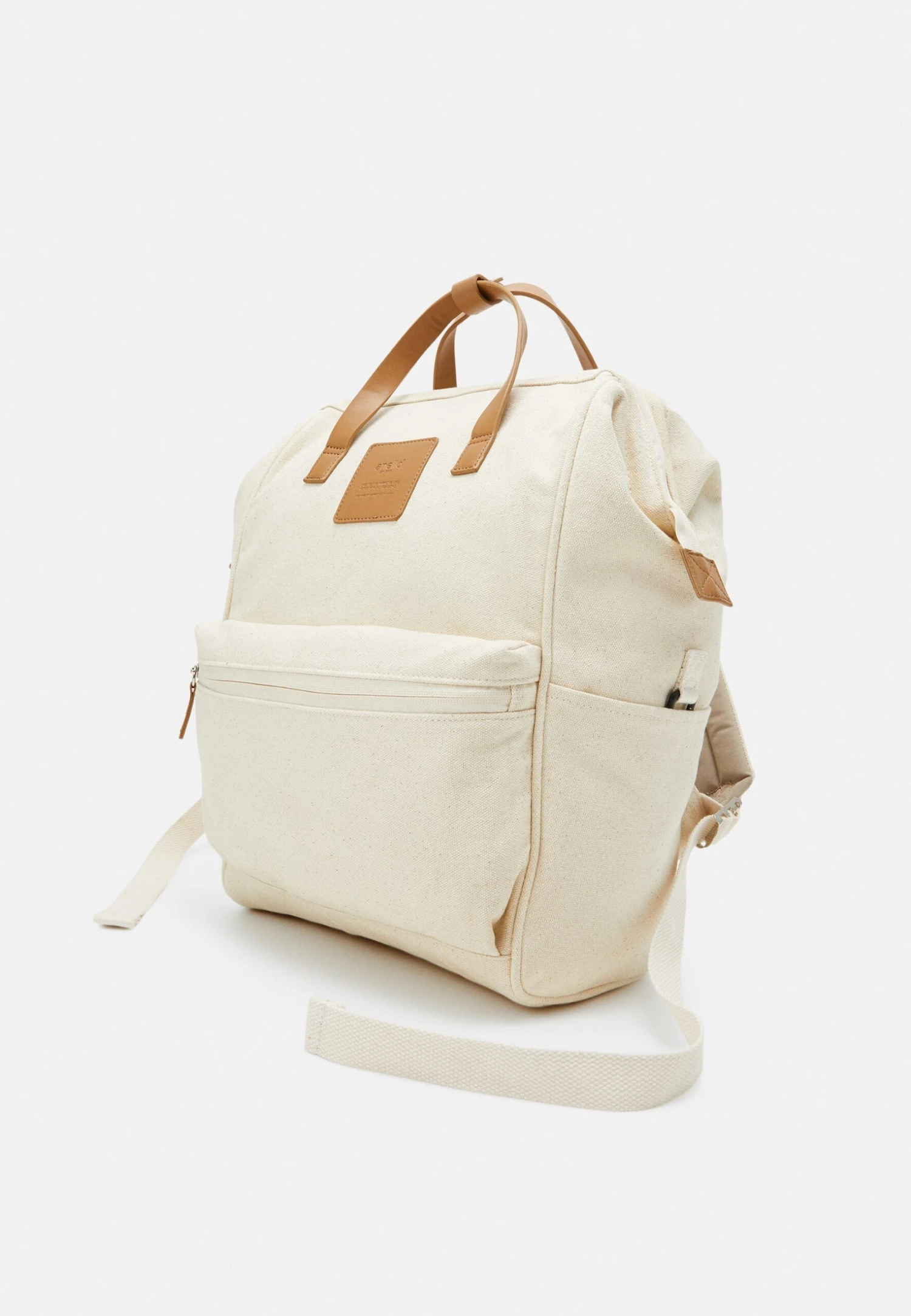 Kuchigane Backpack Unisex - Rucksack - Ivory - Image 5