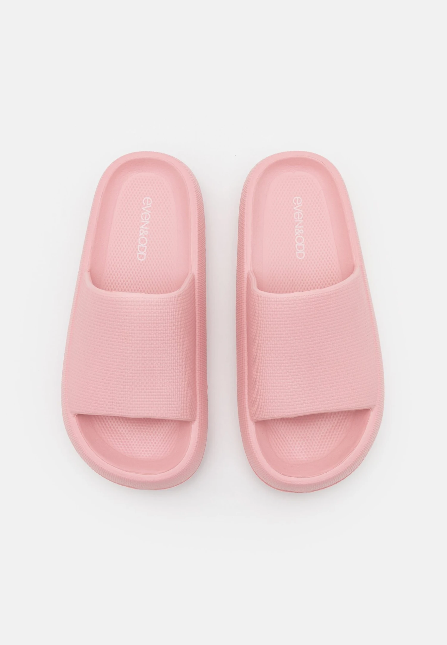 Even&Odd Pool Slides - Pink - Image 6