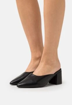 Vero Moda Vmcandice - Heeled Mules