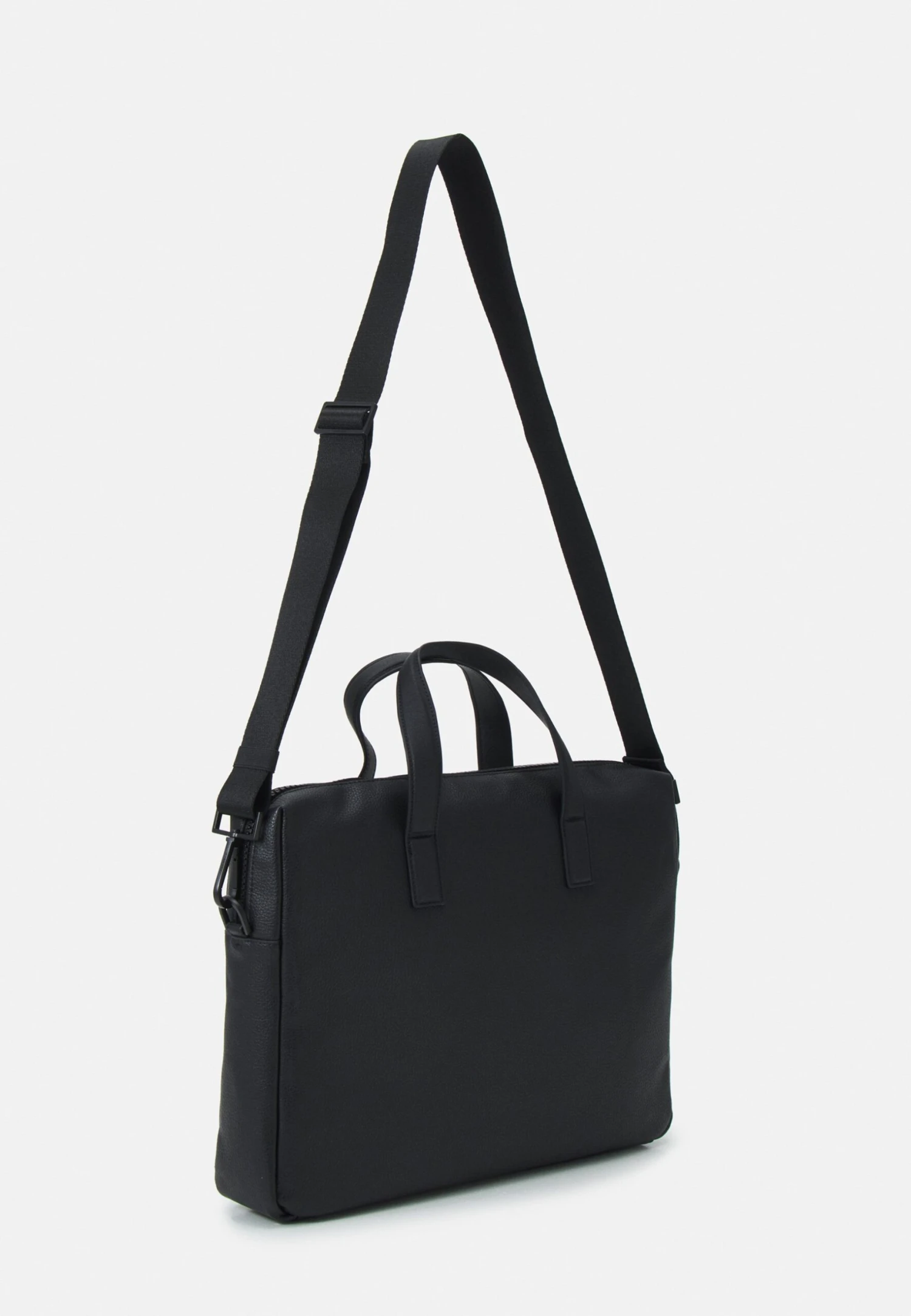 Calvin Klein Must Laptop Bag - Briefcase - Black - Image 2