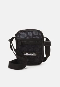 Ellesse Datoro Unisex - Across Body Bag - Black