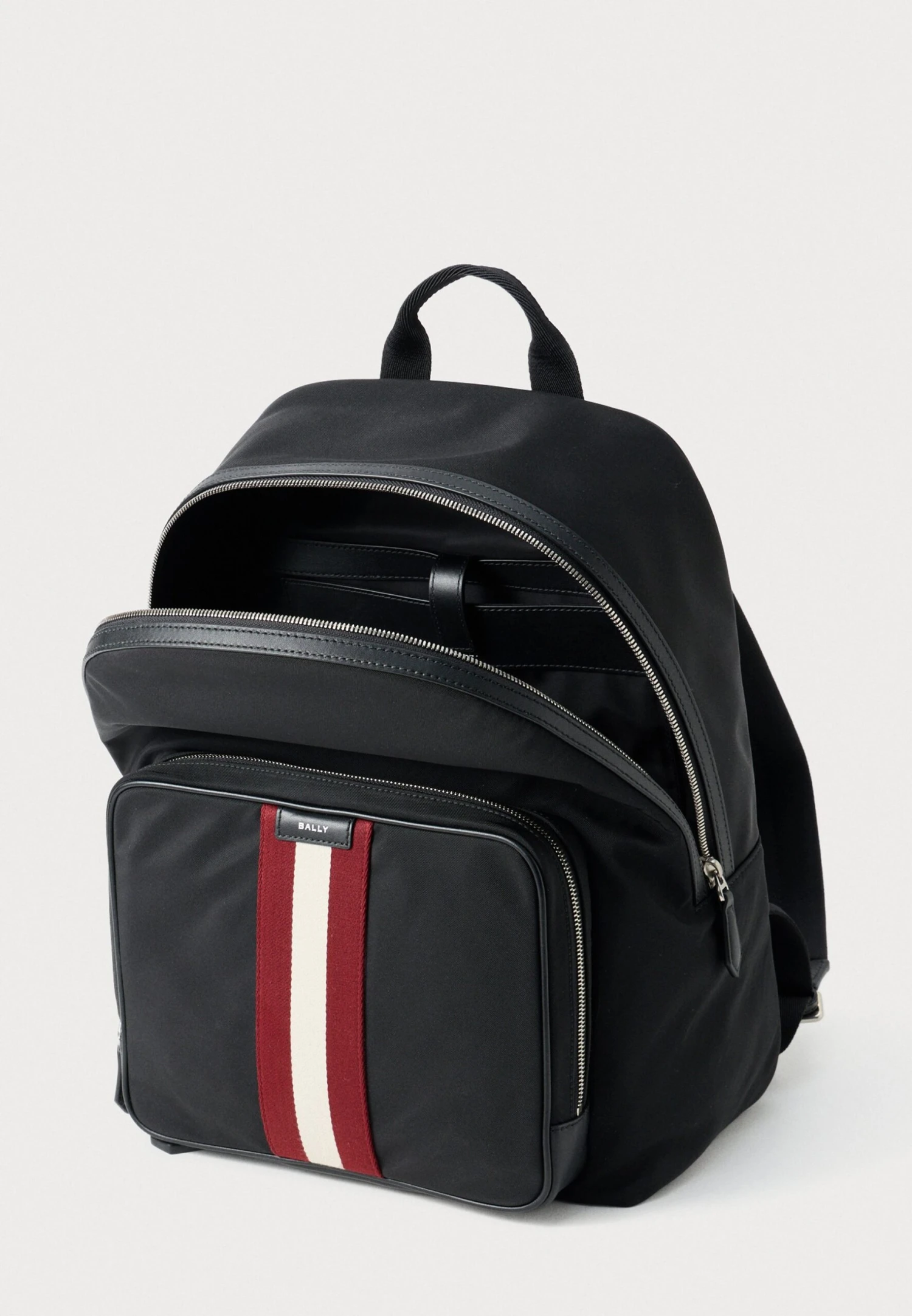 Bally CODE - Rucksack - Black - Image 4