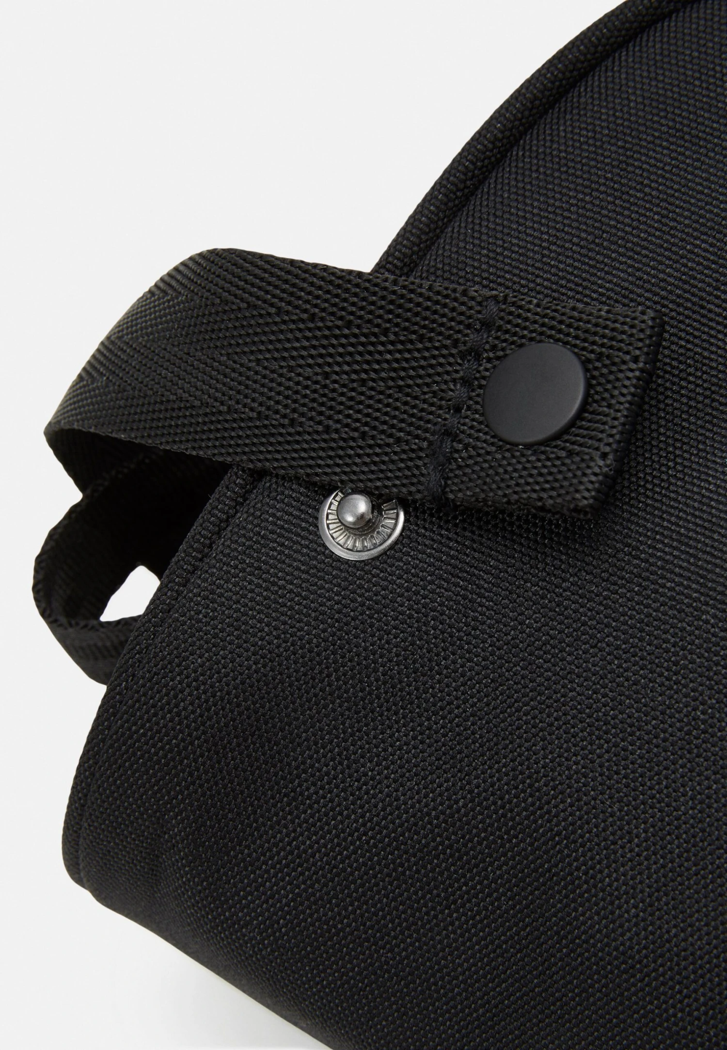 Jack & Jones Jackayser Toiletry Bag - Travel Accessory - Black - Image 5