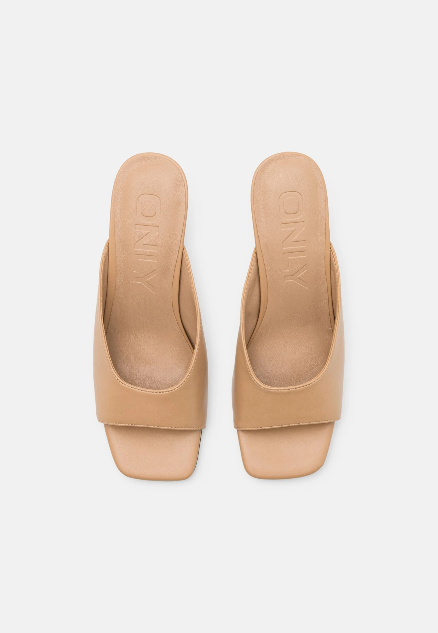 ONLY Shoes Onlaiko Heeled - Heeled Mules - Image 6