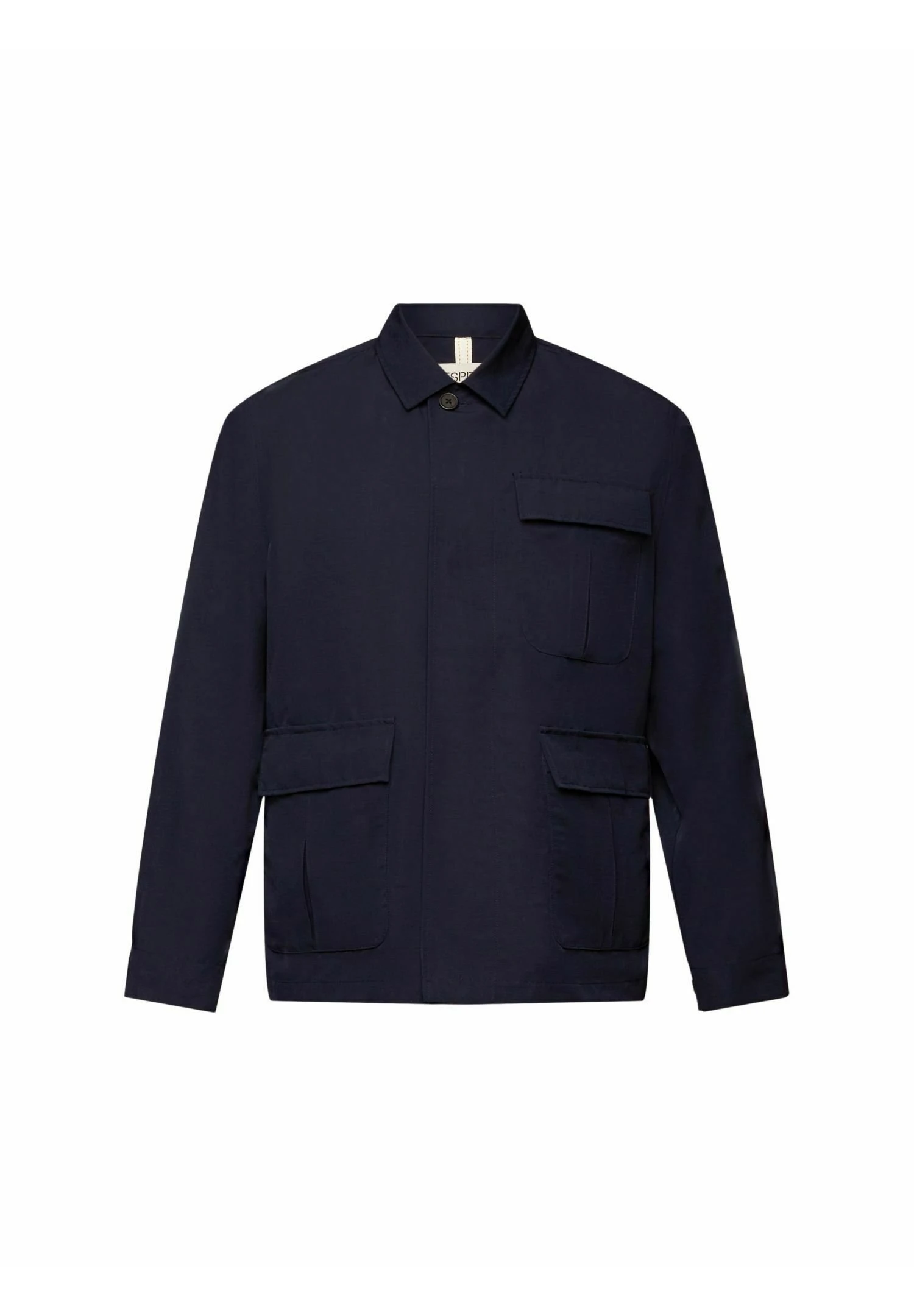 ESPRIT Outdoor - Summer Jacket - Navy - Image 8