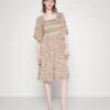 See By Chloé Cocktail Dress / Party Dress - Multi-Coloured