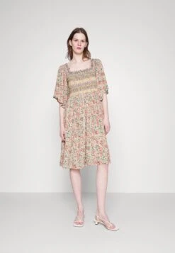 See By Chloé Cocktail Dress / Party Dress - Multi-Coloured