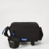 Hugo VYTAL ZIP - Cross Body Bag - Black