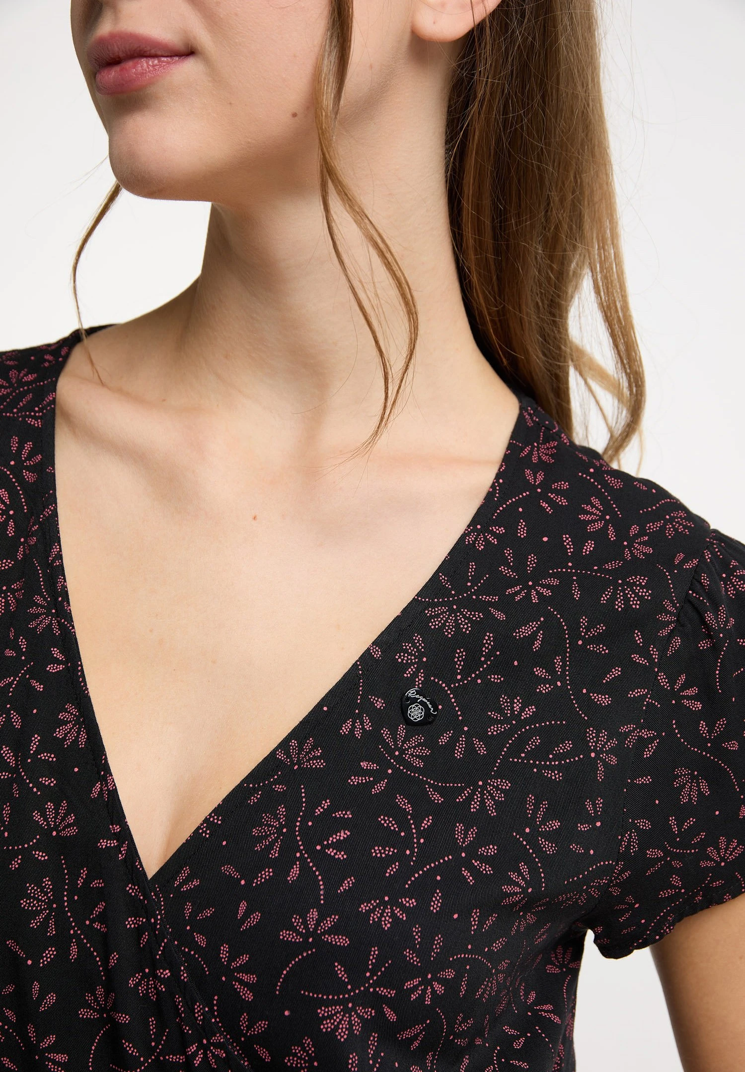 Ragwear Lowenna - Day Dress - Image 4