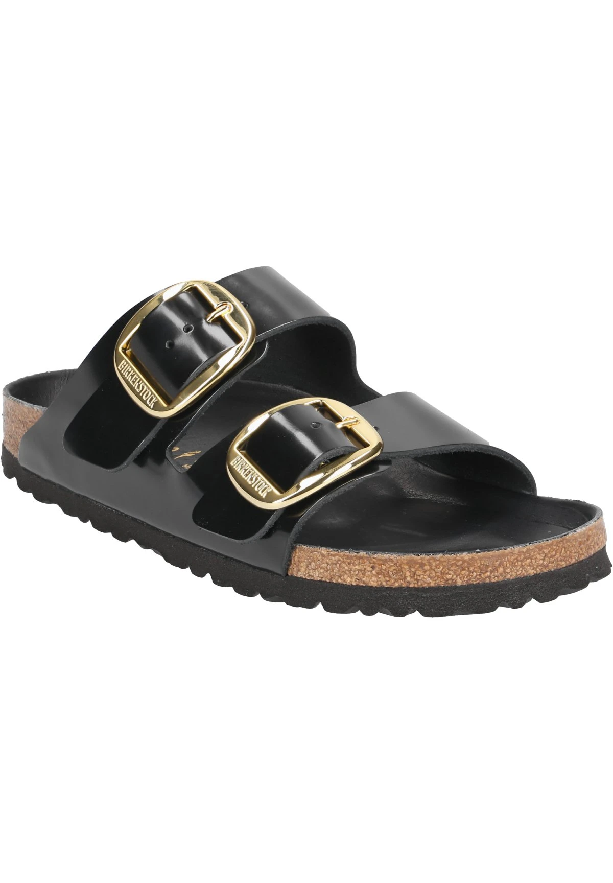 Birkenstock Arizona- Mules - Schwarz - Image 2