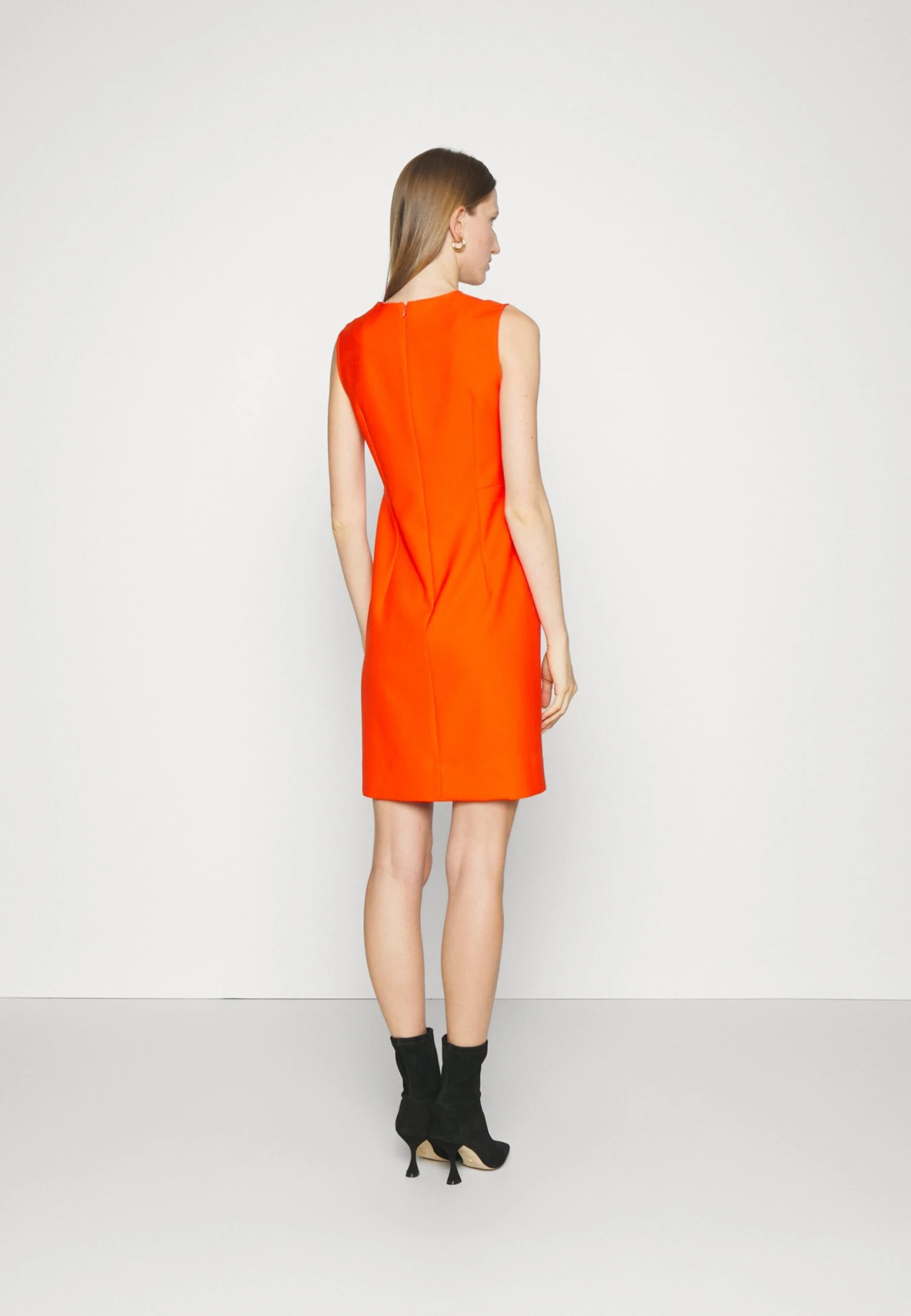 Boss Duwa - Shift Dress - Image 3