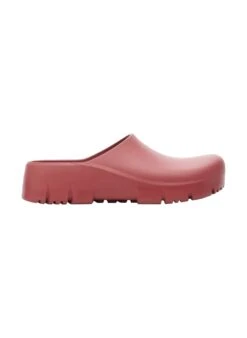 Birkenstock SUPER-BIRKI 2.0 PU MARS REDN - REGULAR - Clogs - Rot