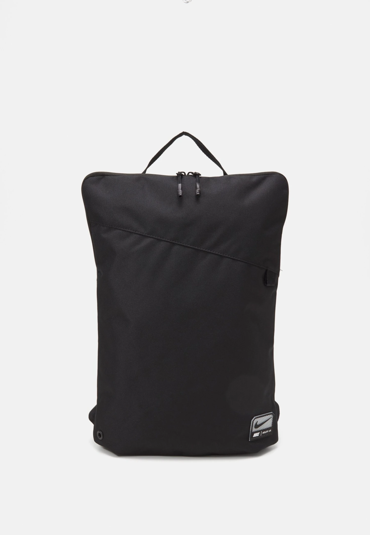 Nike Performance UTILITY UNISEX - Rucksack - Black/white