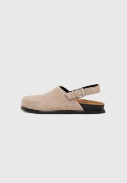 Vagabond EFFIE - Clogs - Taupe