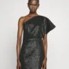 Hugo Kayana - Cocktail Dress / Party Dress - Black