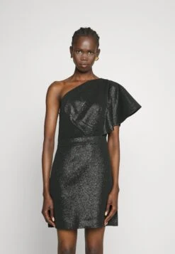 Hugo Kayana - Cocktail Dress / Party Dress - Black