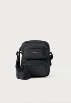 Hugo GODRIC - Cross Body Bag - Black
