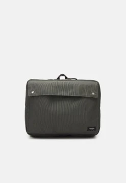 Square Backpack Unisex - Rucksack - Grey