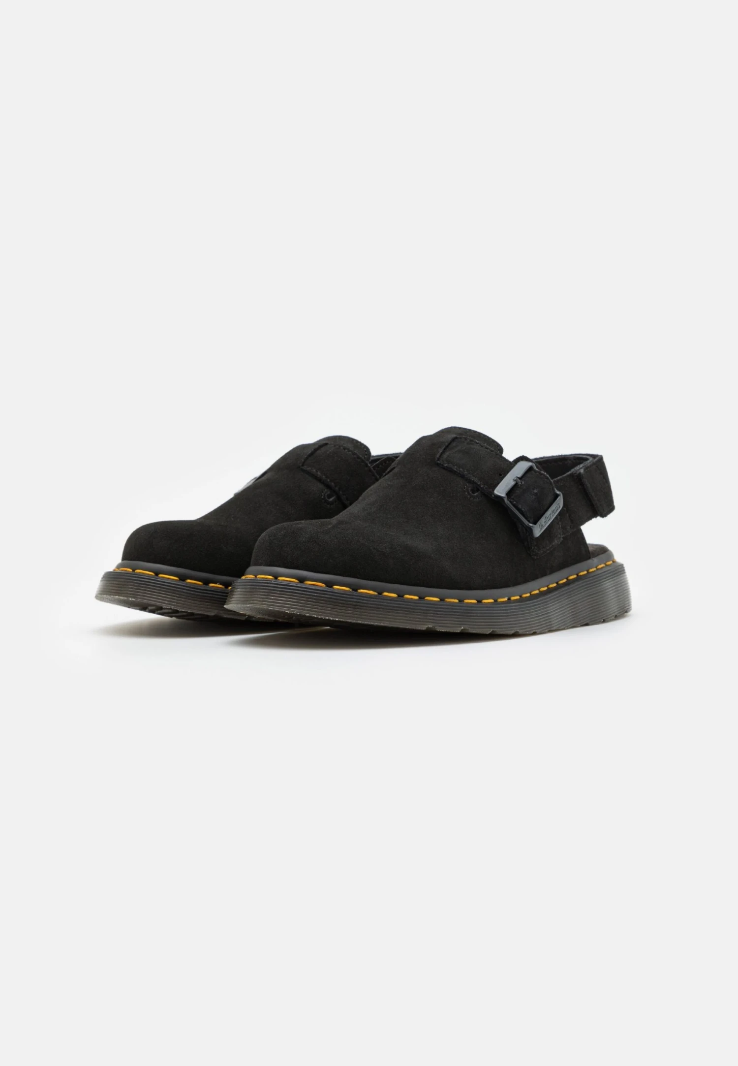 Dr. Martens JORGE UNISEX - Mules - Black - Image 2