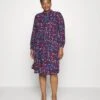 ONLY CARMAKOMA Caramabel Life Dress - Shirt Dress