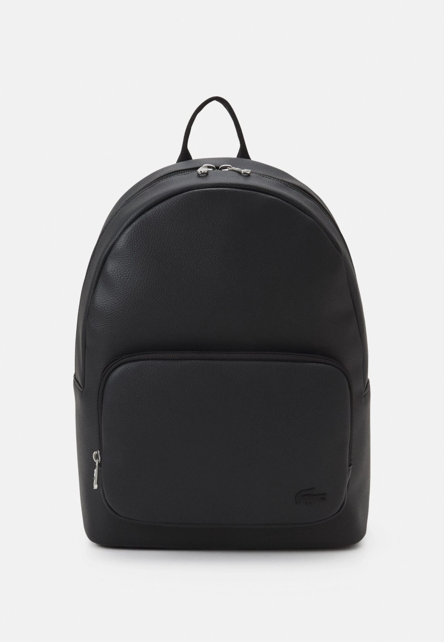 Lacoste Gael Unisex - Rucksack - Noir