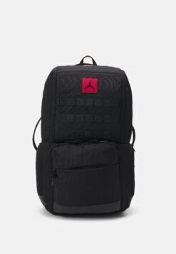 Jordan Jan Collectors Backpack - Rucksack - Black