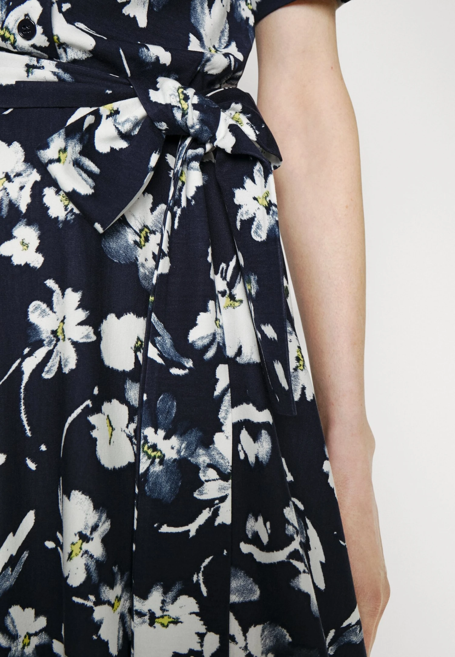 MAX & Co. Francia - Jersey Dress - Blu - Image 6