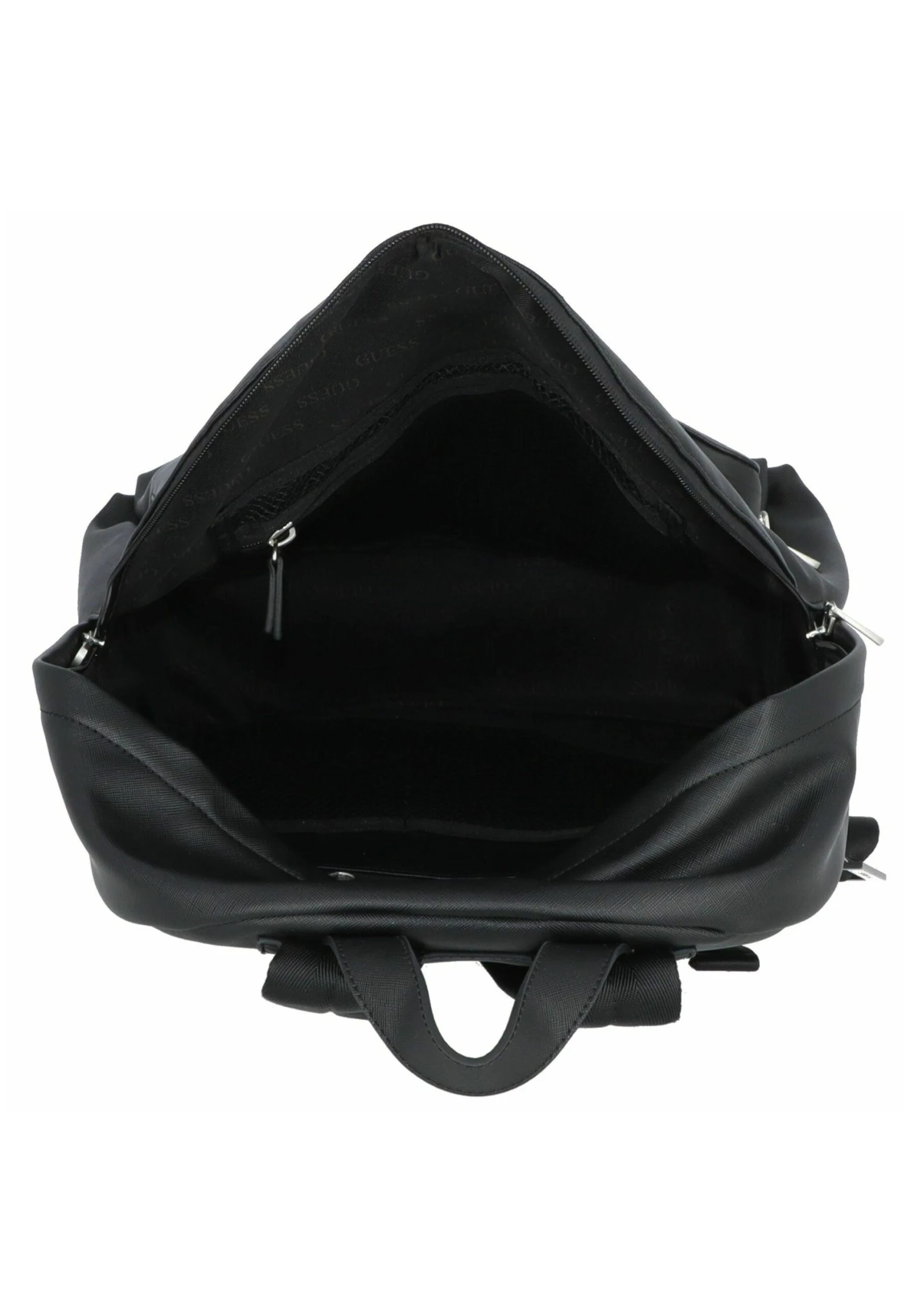 Guess Rucksack - Black - Image 3