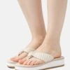 ESPRIT Mules - Light Beige