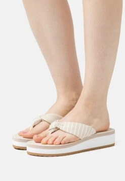 ESPRIT Mules - Light Beige