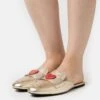 LOVE MOSCHINO Mules - Mules