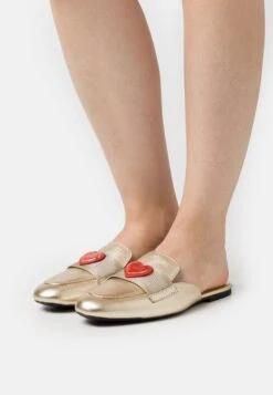 LOVE MOSCHINO Mules - Mules